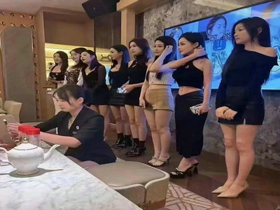 汕头夜总会招聘